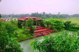 চন্দ্রমল্লিকা রিসোর্ট